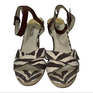 Michael Kors Women Shoes Size 10